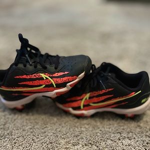 Toddlers Nike Cleats ⚾️